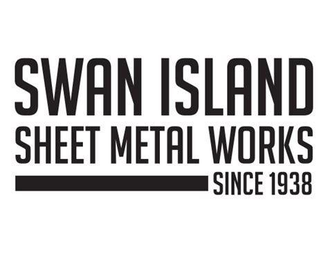 swan island sheet metal works inc|tube bending portland oregon.